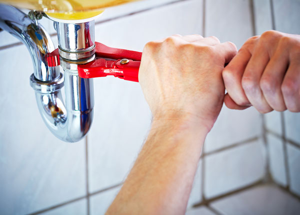 About Fox Island Plumbers